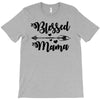 Blessed Mama T-Shirt