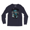 street survivor Long Sleeve Shirts