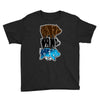 we brother bears Youth Tee