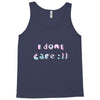 fahrie77 Tank Top