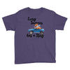 every summer has a story Youth Tee