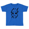 jason voorhees mask 2 Toddler T-shirt