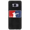 katniss nba Style Samsung Galaxy S8 Plus