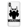wolverine 2 iPhoneX