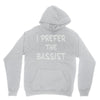 i prefer the bassist Youth Hoodie
