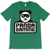 panda gaming T-Shirt