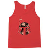 Boba Fett Tank Top