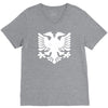 albania V-Neck Tee