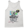 bad news bear Tank Top