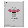 Believe iPad 3 and 4 Case