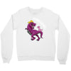 mamasaurus Crewneck Sweatshirt