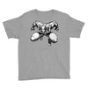venom attack 2 Youth Tee