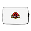 Totoro Park Laptop sleeve