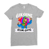 tekashi 6ix9ine  gummo 69 Ladies Fitted T-Shirt