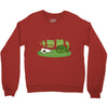cheater Crewneck Sweatshirt