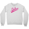 believe hand lettering printed t shirt Crewneck Sweatshirt