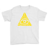 iluminaty Youth Tee