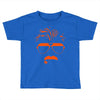 mike ditka the chicago bears Toddler T-shirt