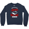 seek and explore Crewneck Sweatshirt