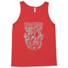 krampus Tank Top