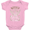 there are no ex soldiers Baby Onesie
