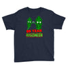oh yeah kaleween Youth Tee