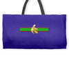 all around the world Weekender Totes
