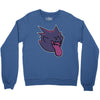 pok&eacute;boo stage 2 Crewneck Sweatshirt