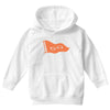 go flag Youth Hoodie