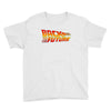 back future Youth Tee