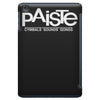 paiste guitar basso drums music iPad Mini