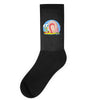 opposite day Socks