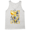 pandawa lima Tank Top
