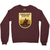 desert tours Crewneck Sweatshirt