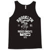 fashion brooklyn new york Tank Top