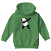 panda3 Youth Hoodie