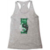 ki no onyou Racerback Tank
