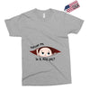 Excuse Me Is It May Yet Baby Boy Exclusive T-shirt