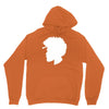 questlove afro the roots rap Unisex Hoodie