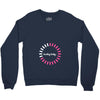 Loading Baby Girl Crewneck Sweatshirt