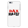 dax rules! iPhone 6/6s Plus Case