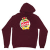 king koopa Unisex Hoodie