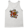rpg united   epic battle Tank Top