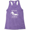 keystone wounded wariors Racerback Tank