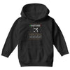sagittarius christmas ugly sweater Youth Hoodie