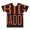 big daddy All Over Men's T-shirt