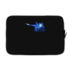 Rick and Daryl Never Dies Laptop sleeve