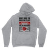 roman's Unisex Hoodie