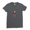 fahrie77 Ladies Fitted T-Shirt