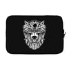 wolf Laptop sleeve